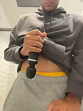 StrokingDaddy4 online show from July 1, 12:17 pm