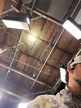 StrokingDaddy4 online show from October 28, 10:29 am