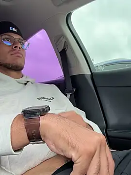 StrokingDaddy4 online show from September 24, 5:55 pm