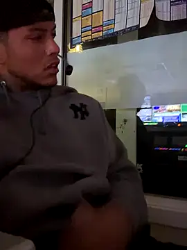 StrokingDaddy4 online show from September 16, 10:27 am