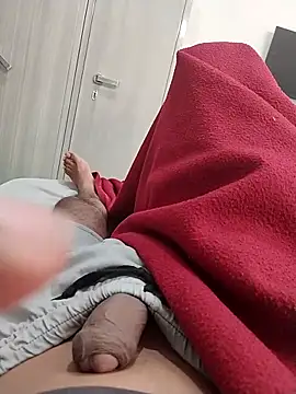 themasklover online show from March 9, 8:58 pm