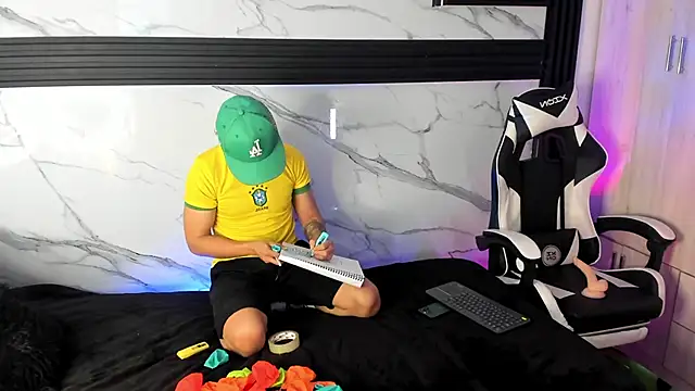 Saimonvela online show from November 12, 6:08 am