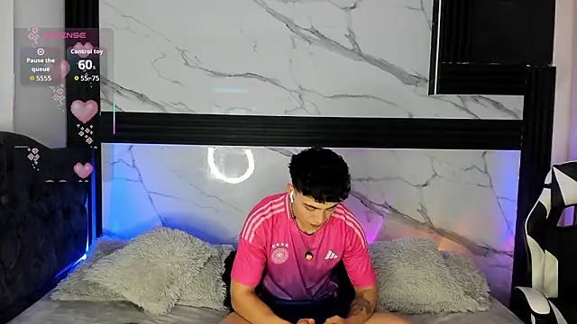 Saimonvela online show from March 12, 5:59 am