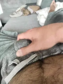 hansvonerotic1 online show from October 12, 1:16 pm