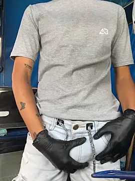 diegoand0911 online show from March 28, 7:03 pm