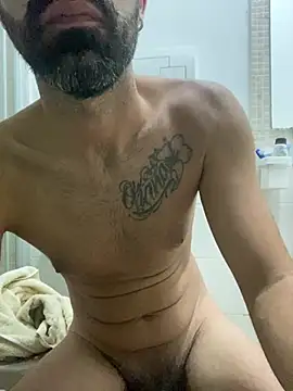 bottompi online show from July 20, 8:32 pm