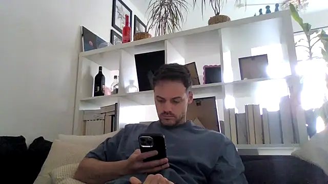 Snapshot of bigcockjohnxxxxx chatting on October 28, 12:51 pm bigcockjohnxxxxx online show from October 28, 12:51 pm