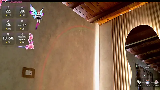 Ice Princess  online show from September 19, 1:11 pm