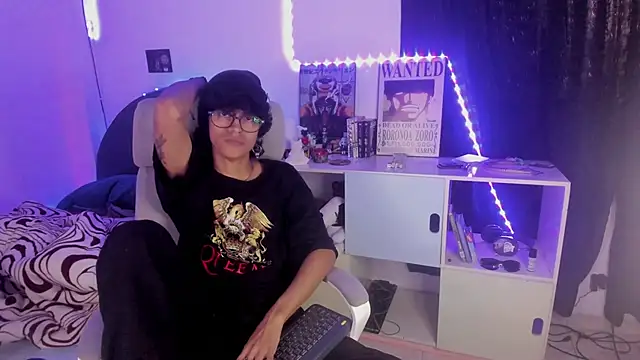 Snapshot of Khada__Jhin4 chatting on September 20, 10:21 pm Khada  Jhin4 online show from September 20, 10:21 pm