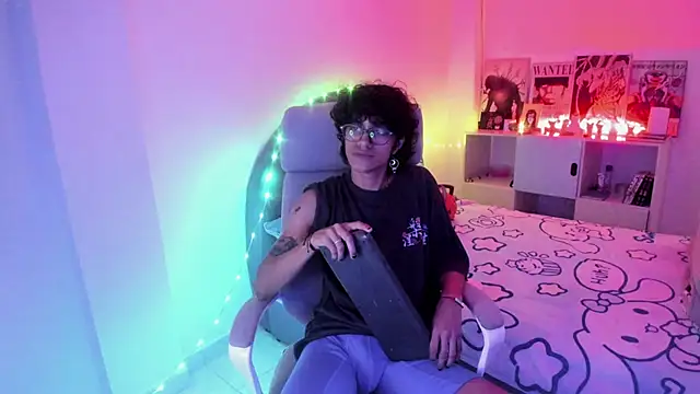 Snapshot of Khada__Jhin4 chatting on September 15, 8:32 pm Khada  Jhin4 online show from September 15, 8:32 pm