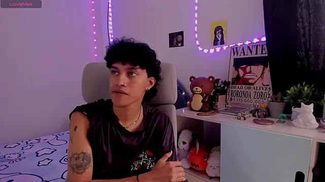 Snapshot of Khada__Jhin4 chatting on September 29, 7:43 pm Khada  Jhin4 online show from September 29, 7:43 pm