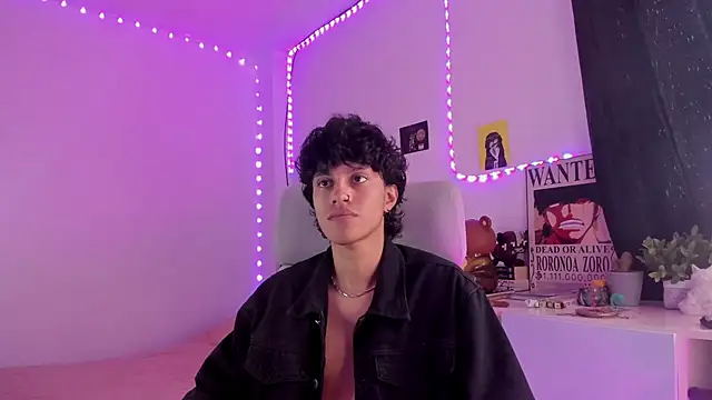 Snapshot of Khada__Jhin4 chatting on October 6, 7:51 pm Khada  Jhin4 online show from October 6, 7:51 pm