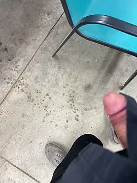 jamesliddick38 online show from March 14, 2:46 pm