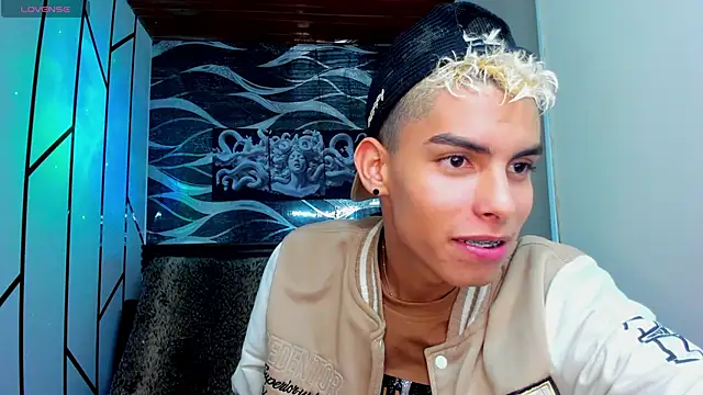 Room 69x online show from January 16, 5:32 am