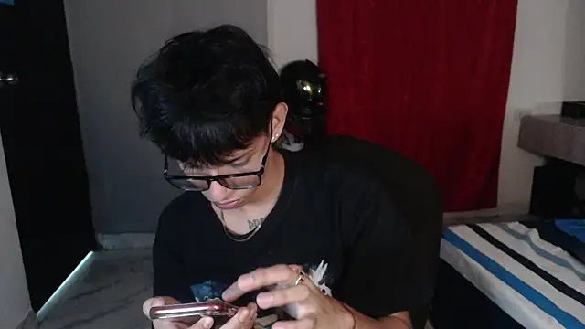 sung yol online show from October 1, 2:15 am