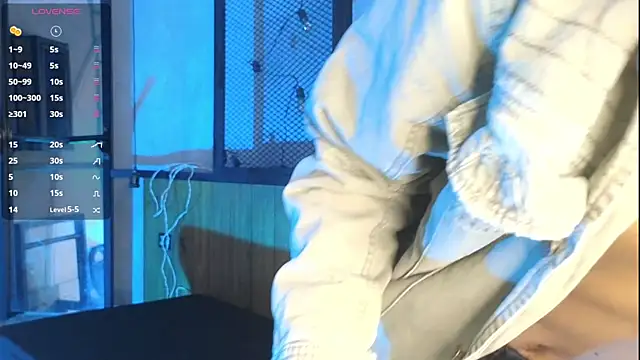 AlanCutee online show from March 24, 11:26 am