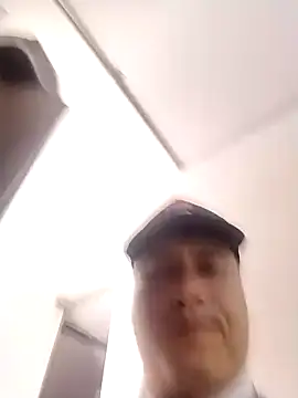 Wilson2568 online show from October 18, 4:23 pm