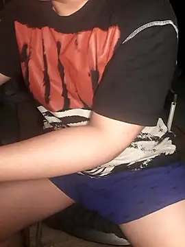 MinhTuan2002 online show from October 26, 12:23 am