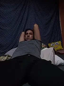 jared1907 online show from November 18, 9:13 am