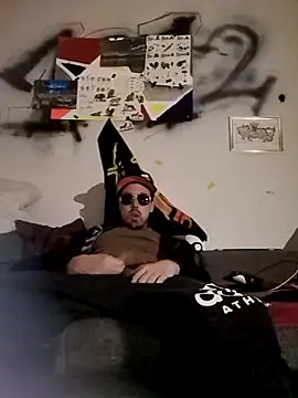 Kaosmikey online show from March 3, 11:44 pm