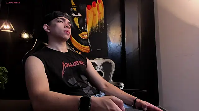 Eryonbradley online show from January 8, 11:26 am