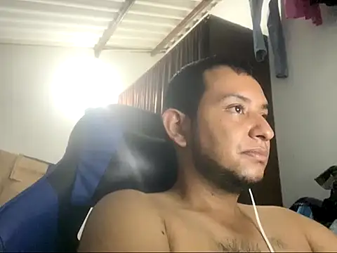 SexIngenieur online show from November 19, 10:04 am