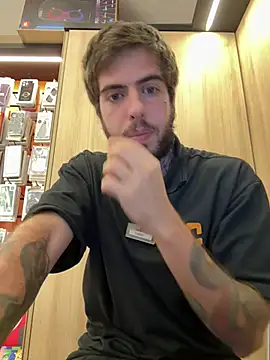 kirschxp online show from March 13, 9:43 pm