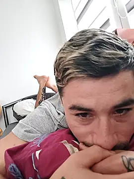 Negrila25 online show from February 12, 11:38 am