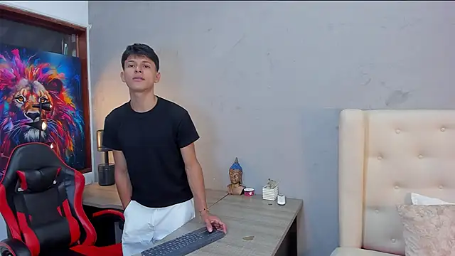 stephane rouss online show from October 11, 8:02 pm