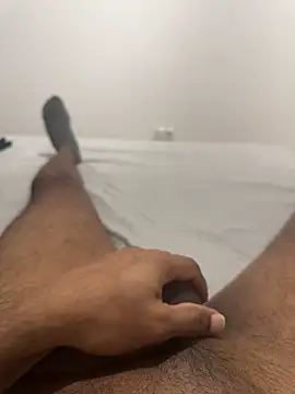 Madu0999 online show from October 26, 4:25 am