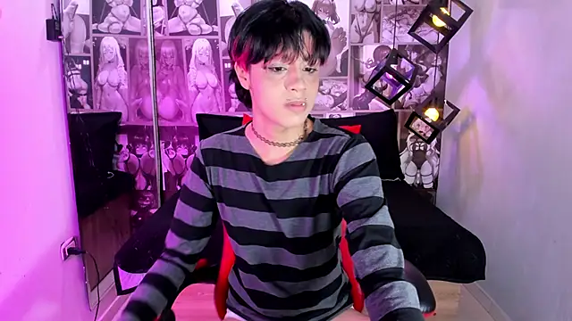 Dan Copers online show from December 18, 1:01 am