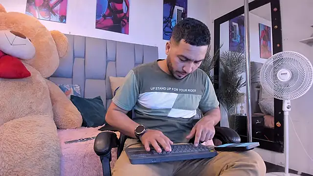 Edahi1386 online show from September 13, 11:28 pm