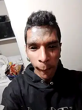 Snapshot of black_firex chatting on October 23, 2:37 am black firex online show from October 23, 2:37 am