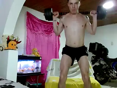 Snapshot of Ken_bigcock77 chatting on September 10, 5:06 am Ken bigcock77 online show from September 10, 5:06 am