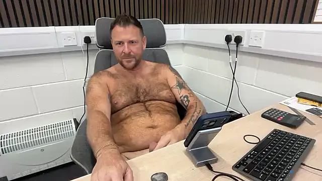 bilf1978 online show from June 23, 8:52 am