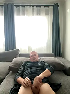 Attila120 online show from November 23, 9:42 am