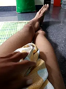 NogenBigdesyboy online show from October 22, 4:05 am