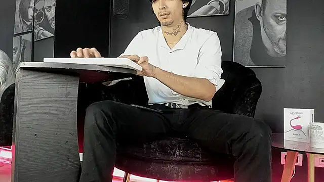 jett savage online show from November 15, 2:52 pm