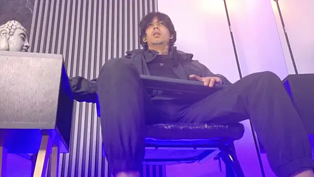 jett savage online show from December 19, 2:36 pm