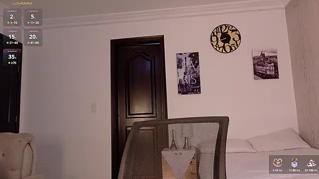 Snapshot of JothaFit chatting on October 13, 1:39 pm JothaFit online show from October 13, 1:39 pm