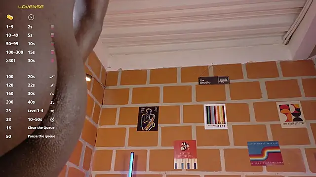 JothaFit online show from March 9, 9:03 am