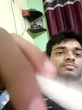 breezer3457 online show from January 31, 8:07 pm