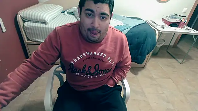 Martigato3 online show from February 23, 11:17 pm