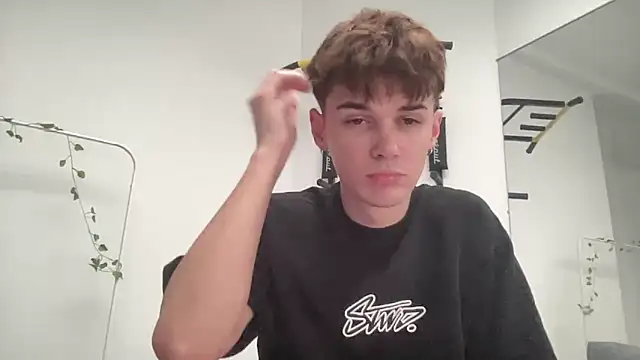 Milk Guy online show from November 6, 12:41 pm