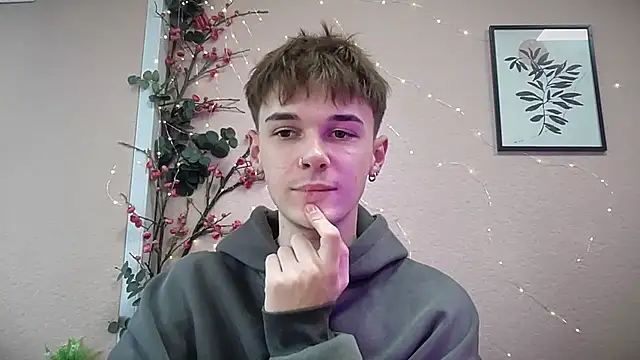 Milk Guy online show from November 3, 12:09 pm