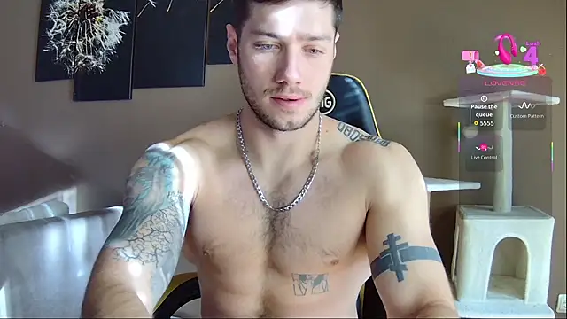 Jason theGreat online show from February 14, 7:47 am