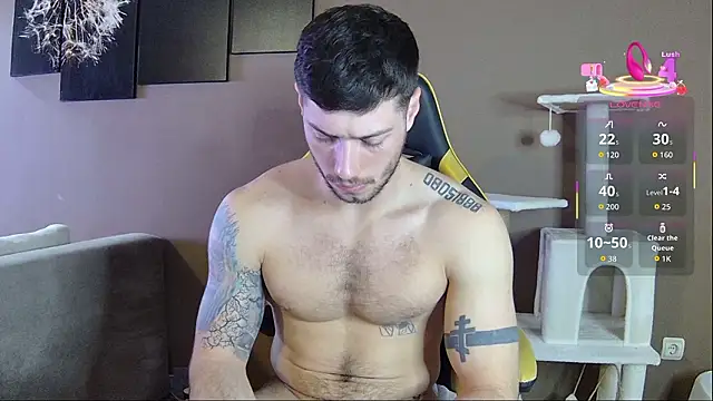 Jason theGreat online show from March 4, 7:10 pm