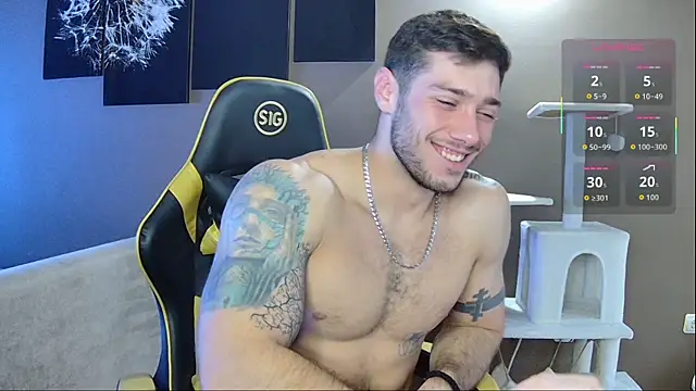 Jason theGreat online show from November 8, 10:07 am