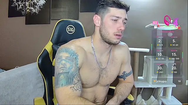 Jason theGreat online show from November 21, 8:13 am