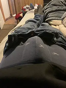 Mauro348 online show from October 19, 4:10 pm